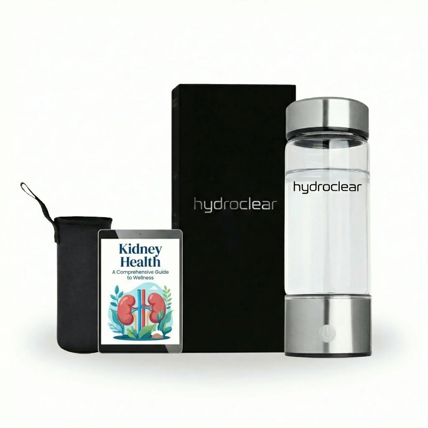 Hydroclear
