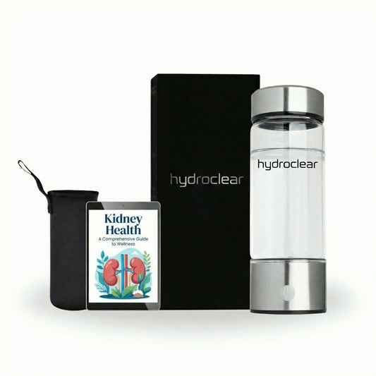 Hydroclear